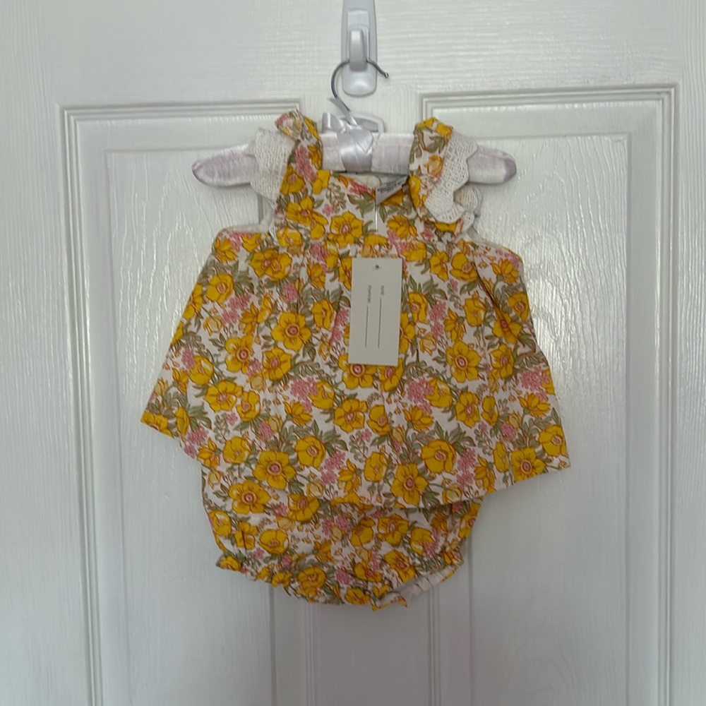 Joie dress